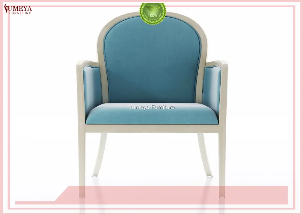Bulk senior living dining chairs vendor | Yumeya Furniture 1