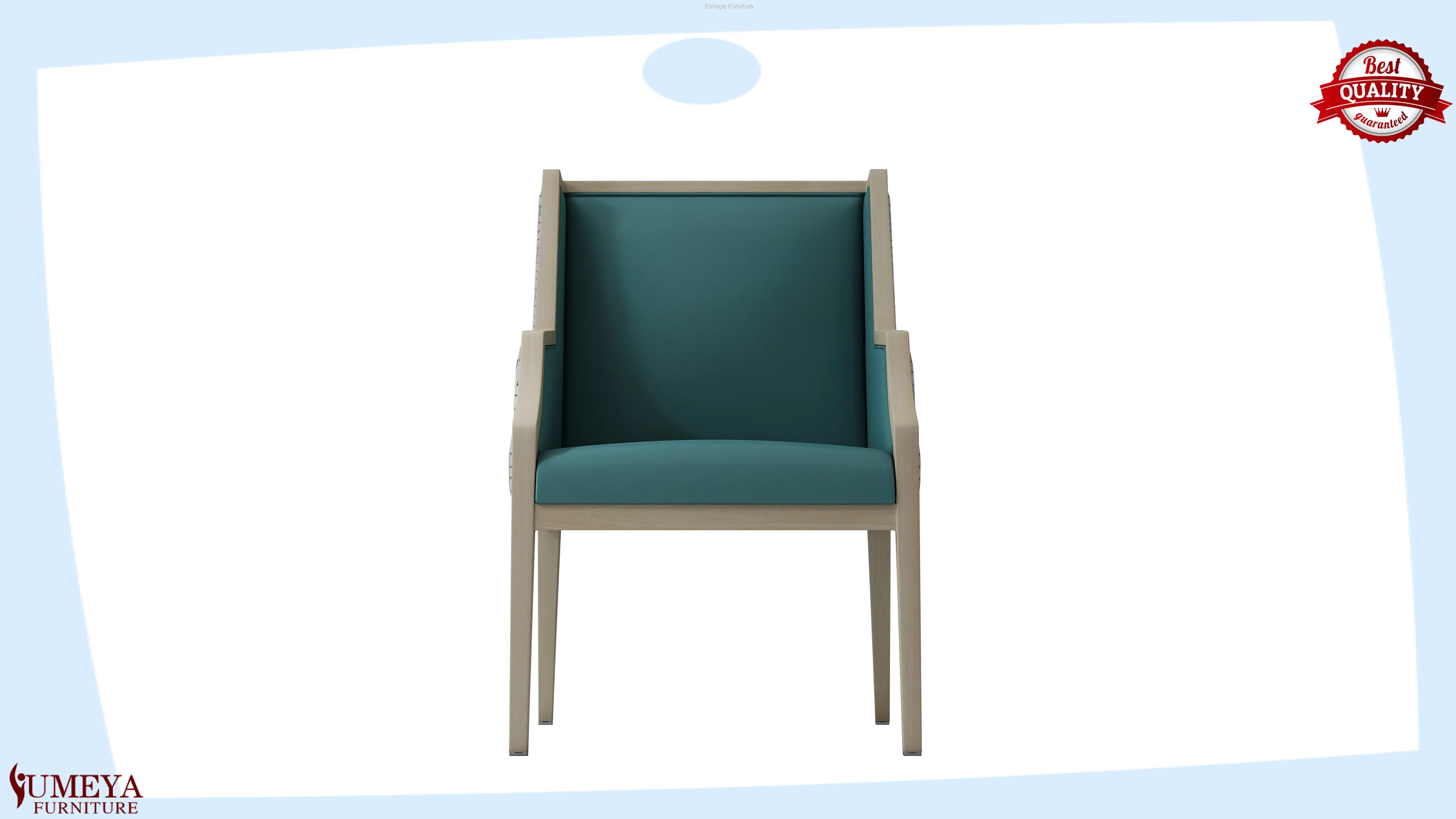 Quality dining room chairs for seniors factory | Yumeya Furniture 1