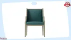 Quality dining room chairs for seniors factory | Yumeya Furniture 1