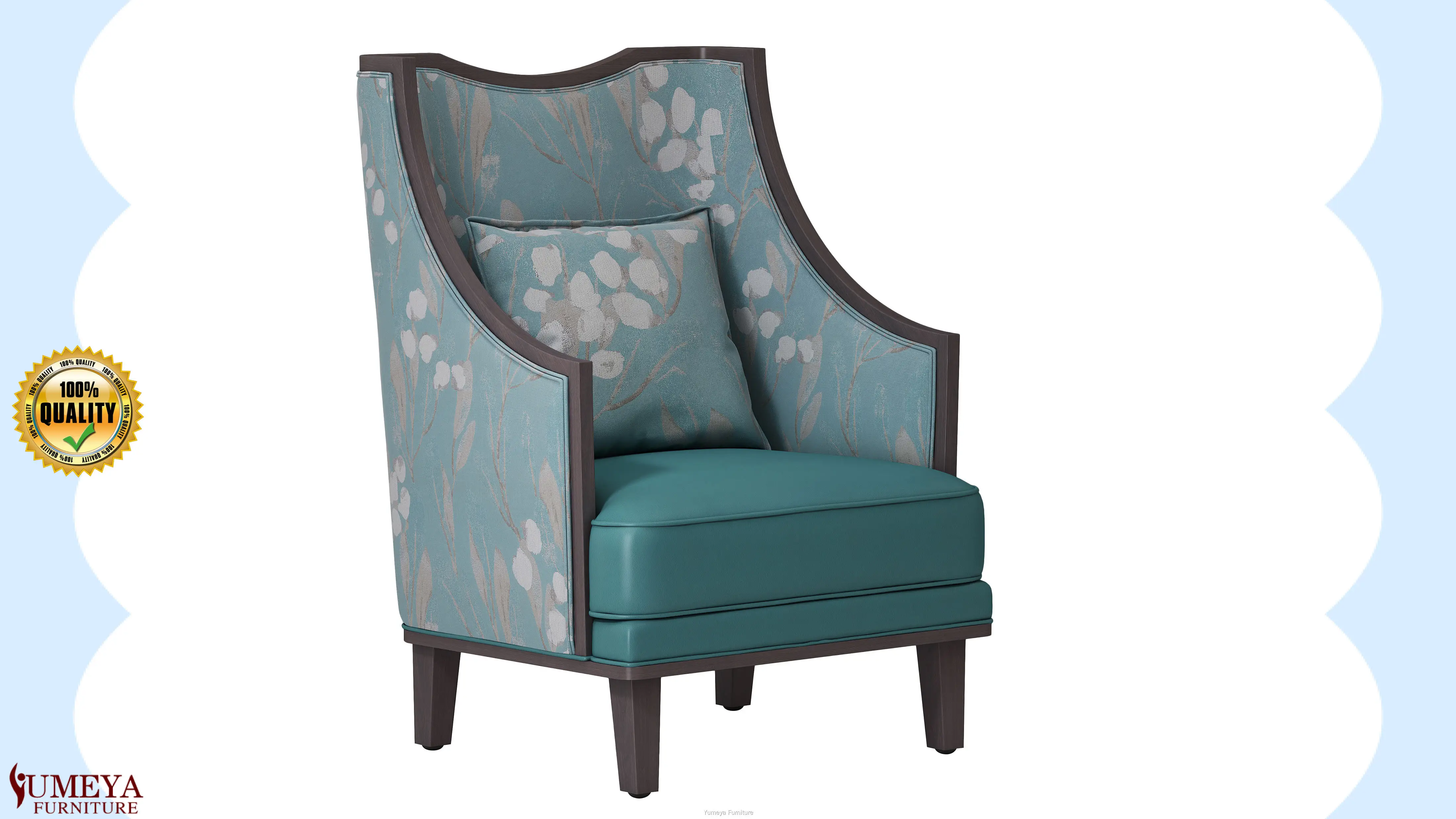 Custom care home furniture manufacturers vendor Manufacturer | Yumeya Furniture 1
