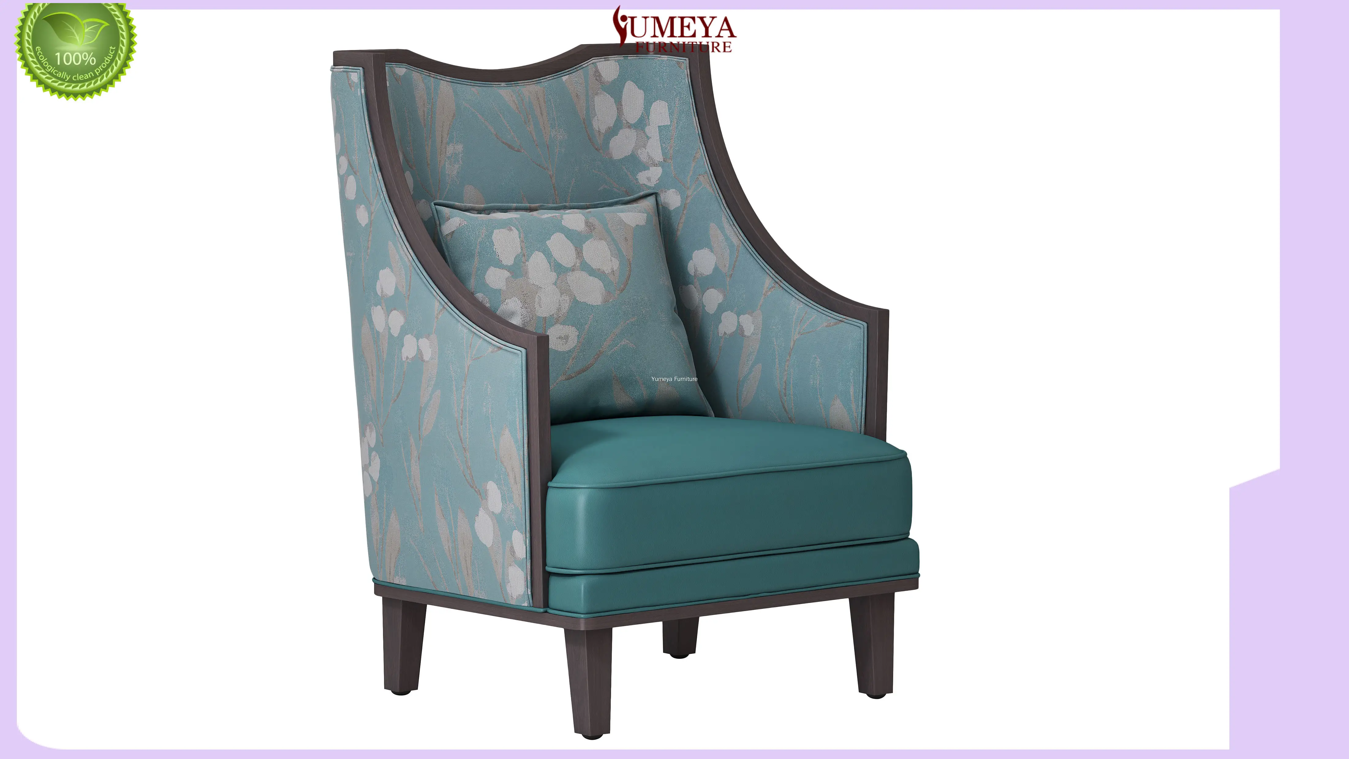 Top single seater couch sofa for elderly supply | Yumeya Furniture 1