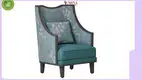 Top single seater couch sofa for elderly supply | Yumeya Furniture 1