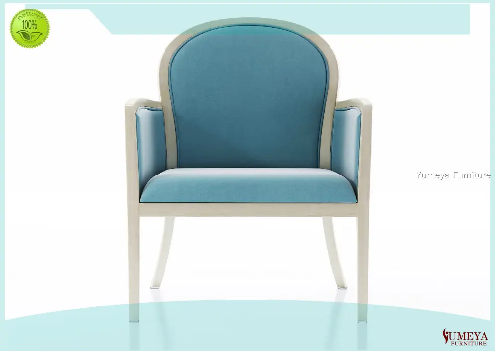 Niestandardowe starsze krzesła do jadalni producent zaopatrzenia | Yumeya Furniture 1