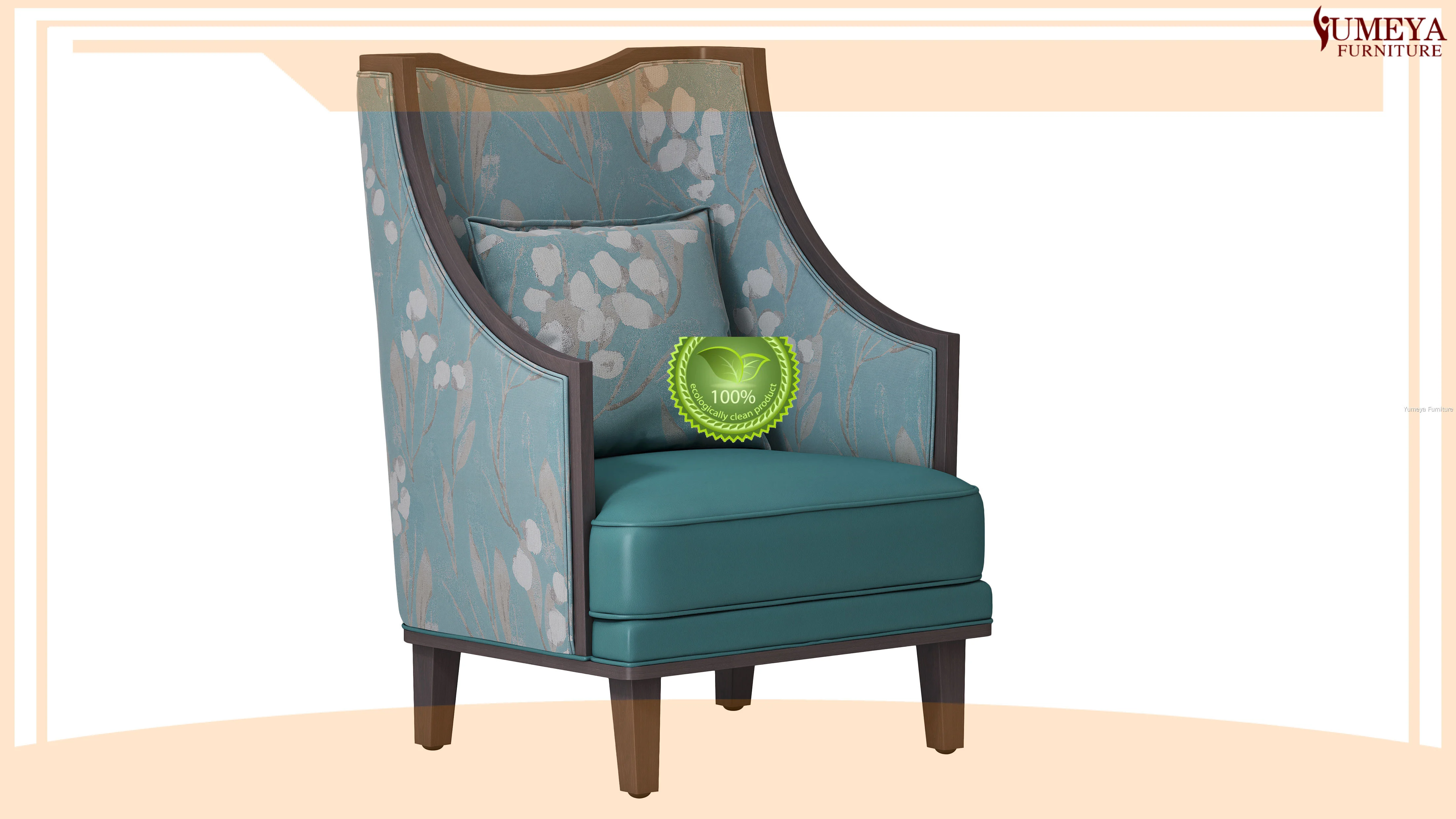 Custom nursing home chairs for sale manufacturer Manufacturer | Yumeya Furniture 1