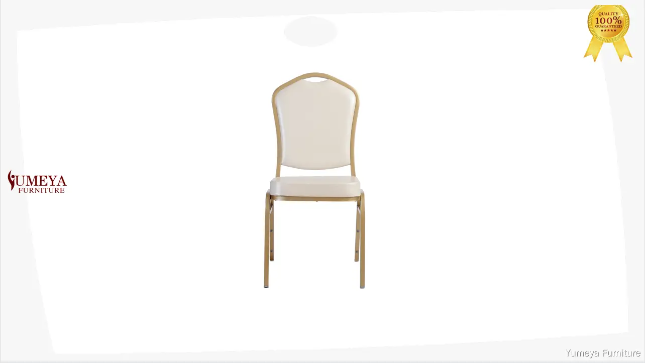 hotel banquet furniture at Wholesale Prices | Yumeya Furniture 1