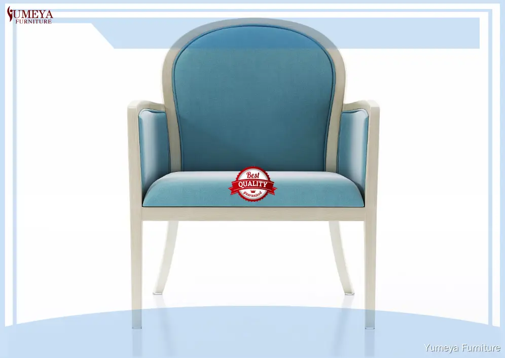 Yumeya Furniture | Professional assisted living dining chairs cost 1