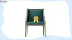 Custom best armchair for elderly for sale Manufacturer | Yumeya Furniture 1