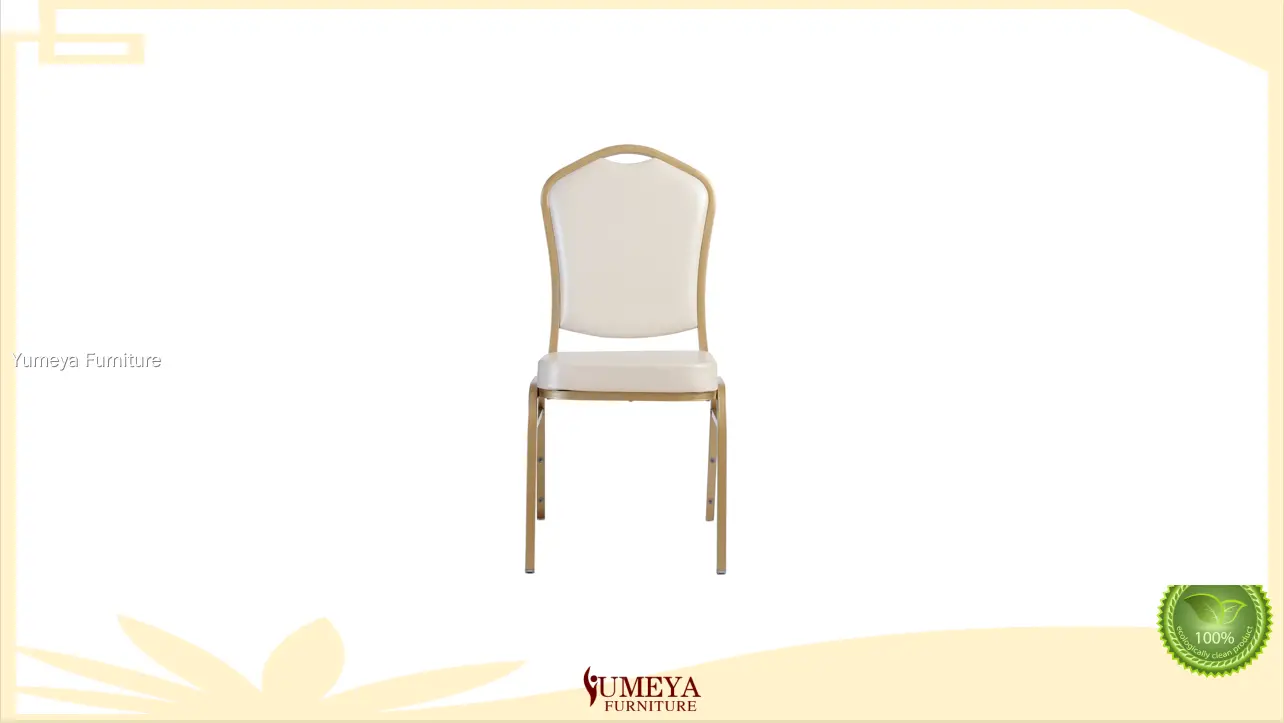 Yumeya Furniture Kèndêl ingsun | Grosir Grosir Kursi Paling Apik 1