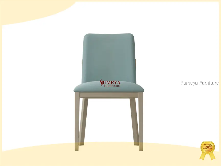 Bulk commercial side chairs company | Yumeya Furniture 1