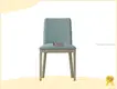 Bulk commercial side chairs company | Yumeya Furniture 1
