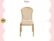 Custom banquet chairs for sale wholesale factory price Manufacturer | Yumeya Furniture 1