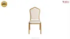 Yumeya Furniture | High-quality banquet halls for sale wholesale 1