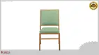 Yumeya Furniture | Neue Stapelstuhlhersteller Fabrik 1