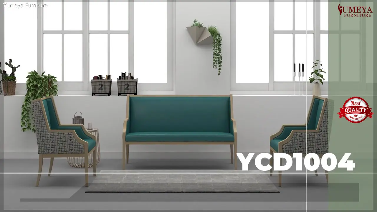 Loro kursi kursi kanggo didol kanthi rega Grosir | Yumeya Furniture 1