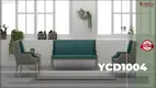Loro kursi kursi kanggo didol kanthi rega Grosir | Yumeya Furniture 1