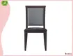 New armless dining room chairs company | Yumeya Furniture 1