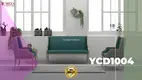 2 seater lounge chair for assisted living at Wholesale Prices | Yumeya Furniture 1