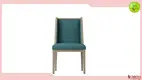 Pasirinktinės vyresniųjų valgomojo kėdžių tiekėjų gamintojas | Yumeya Furniture 1