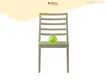 Custom made chairs for the elderly factory price | Yumeya Furniture 1