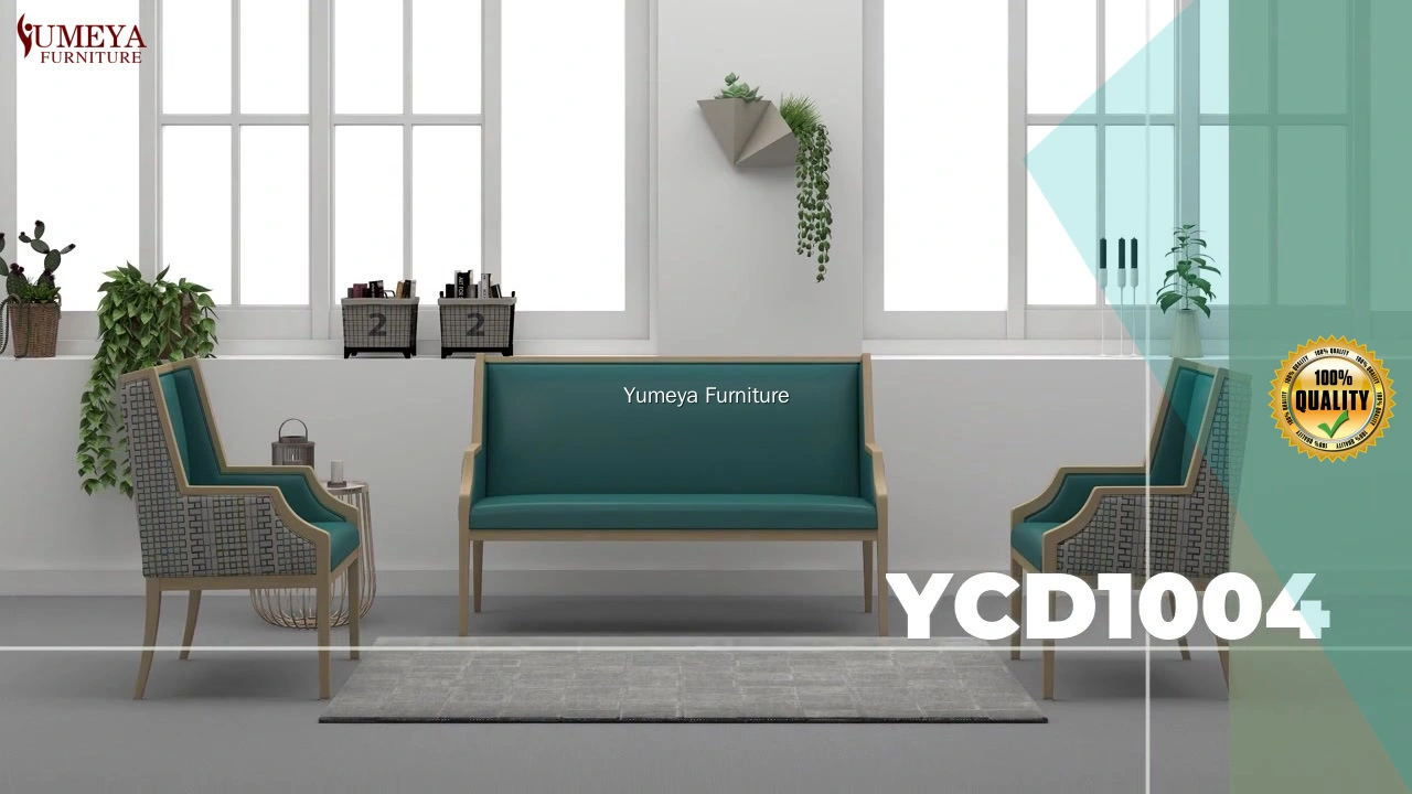 Bulk buy old people sofa manufacturer | Yumeya Furniture 1