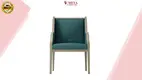 Quality chairs for senior living for sale | Yumeya Furniture 1