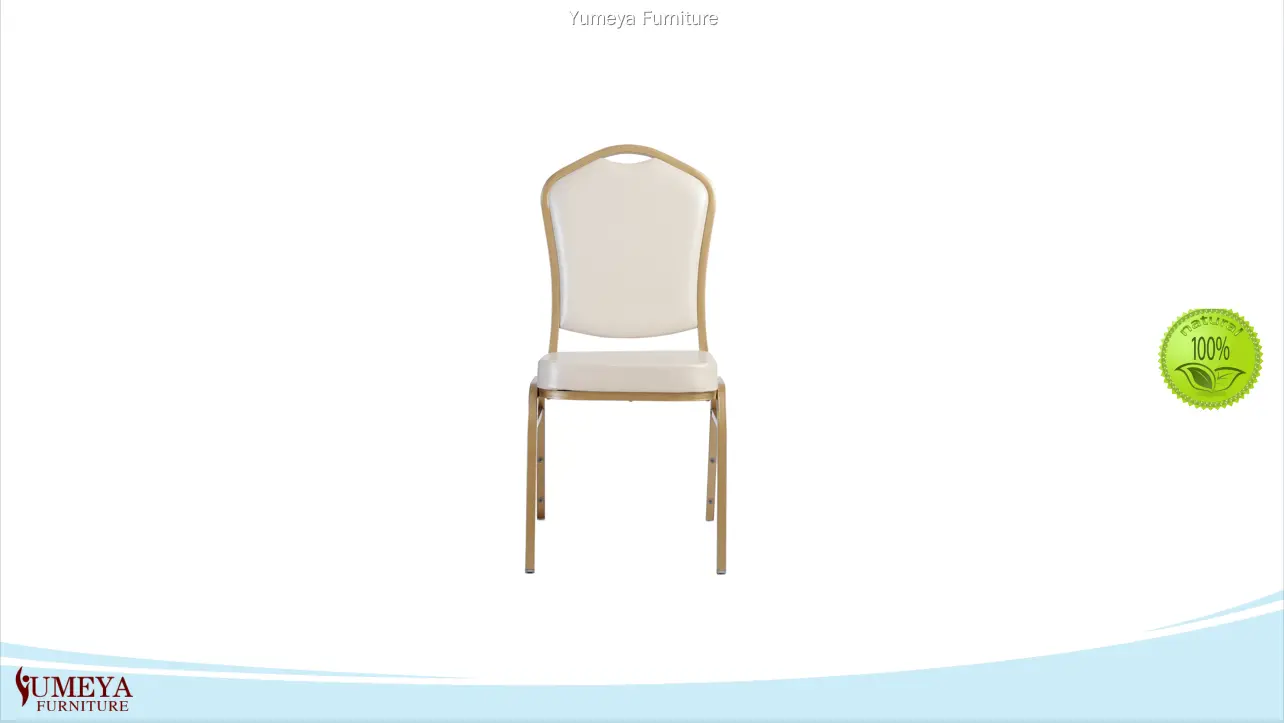د بنافق رییس چین په عمده نرخونو کې | Yumeya Furniture 1