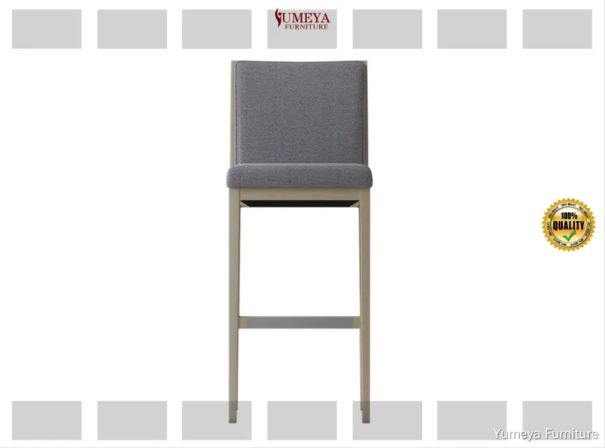 Bar / Stool Counter ing Rega Grosir | Yumeya Furniture 1