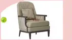 Custom comfortable lounge chair for elderly wholesale | Yumeya Furniture 1