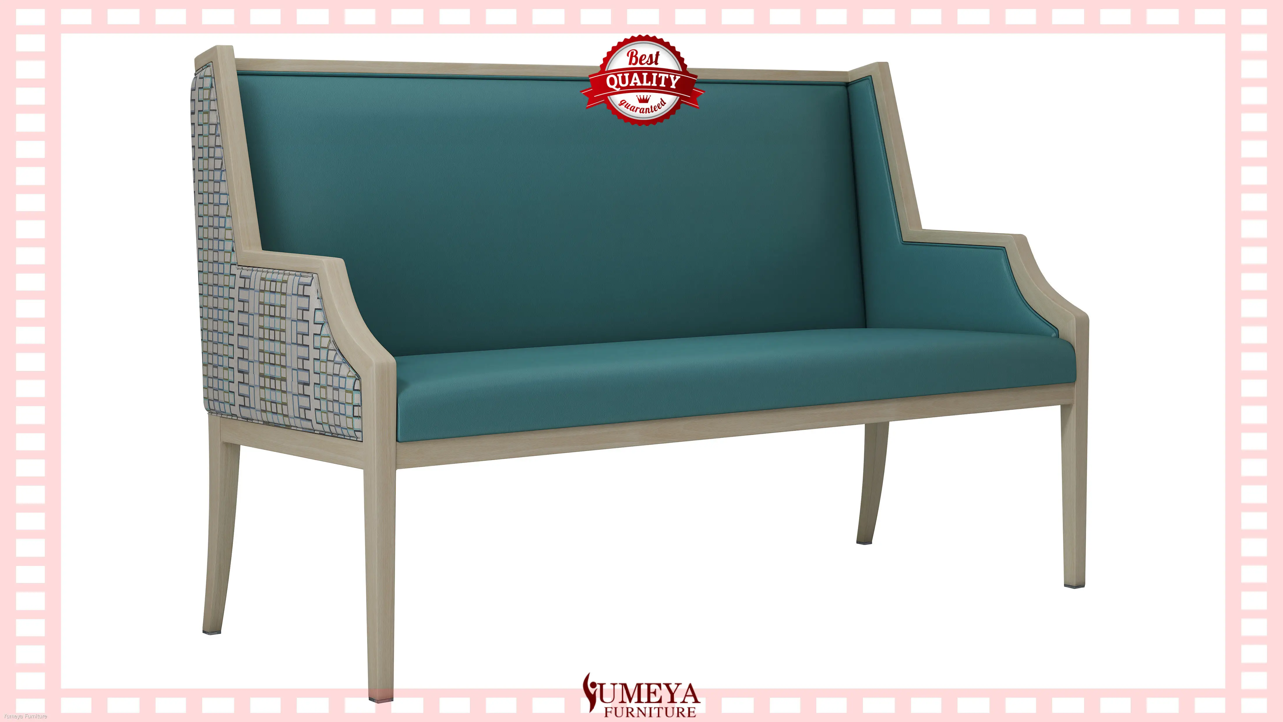Yumeya Furniture | Kalkaalinta kalkaalinta tayada tayada leh 1
