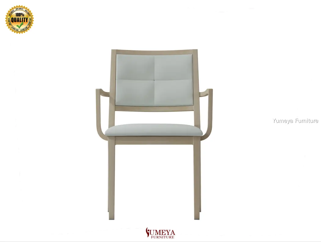 Custom high back armchairs for the elderly for sale Manufacturer | Yumeya Furniture 1
