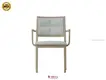 Custom high back armchairs for the elderly for sale Manufacturer | Yumeya Furniture 1