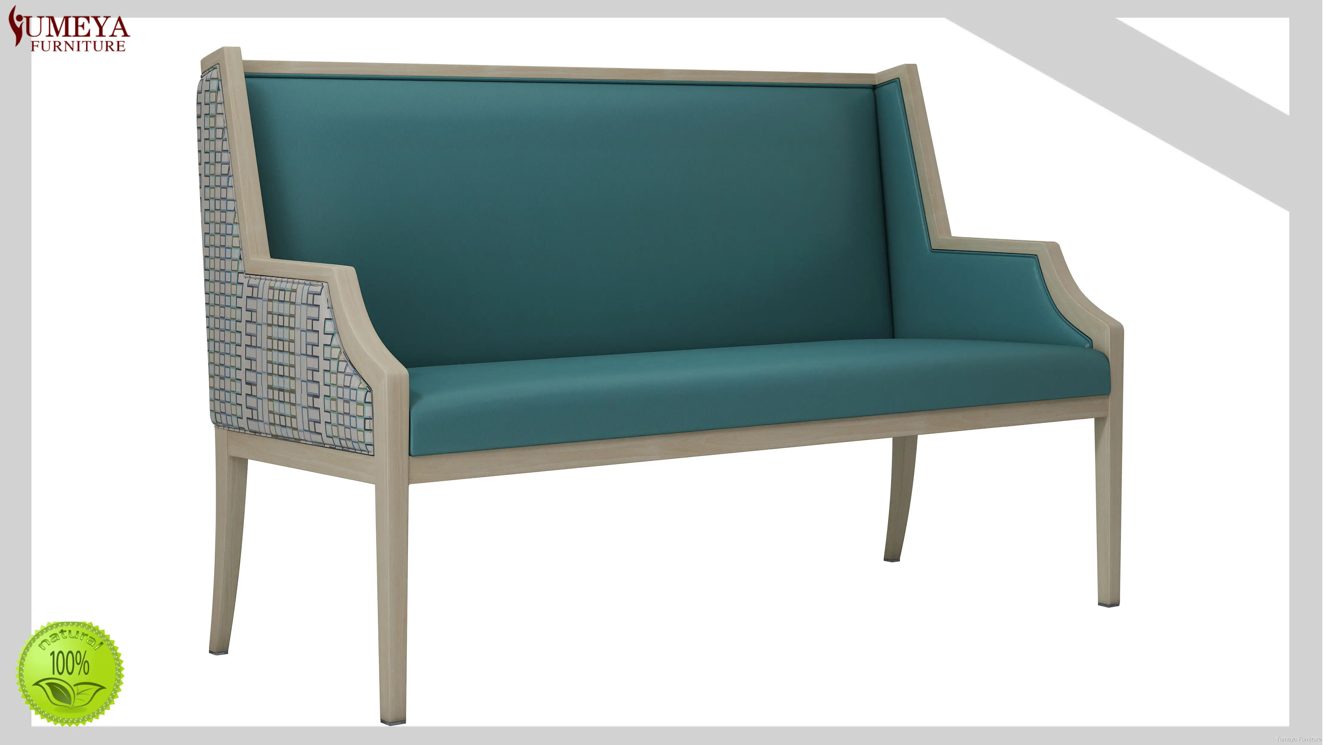 Yumeya Furniture | Bulk buy care home chairs company 1