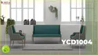 Yumeya Furniture | Top sofas for older adults company 1