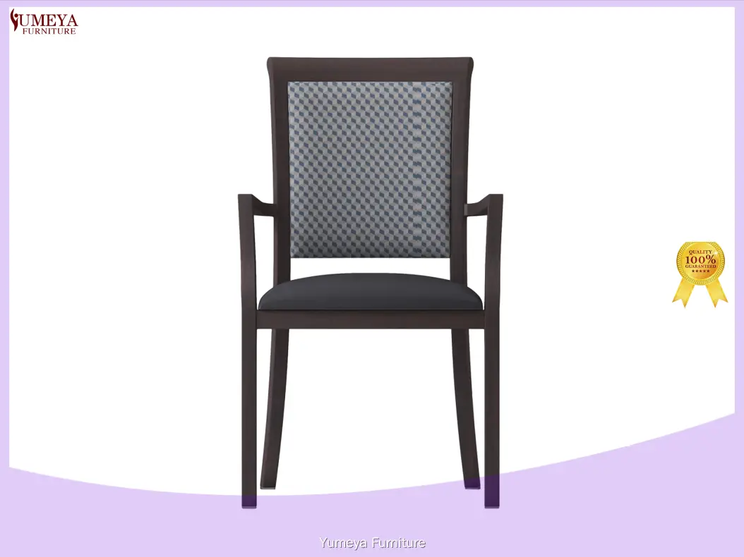 Yumeya Furniture | New armchairs suitable for elderly cost 1