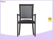 Yumeya Furniture | New armchairs suitable for elderly cost 1