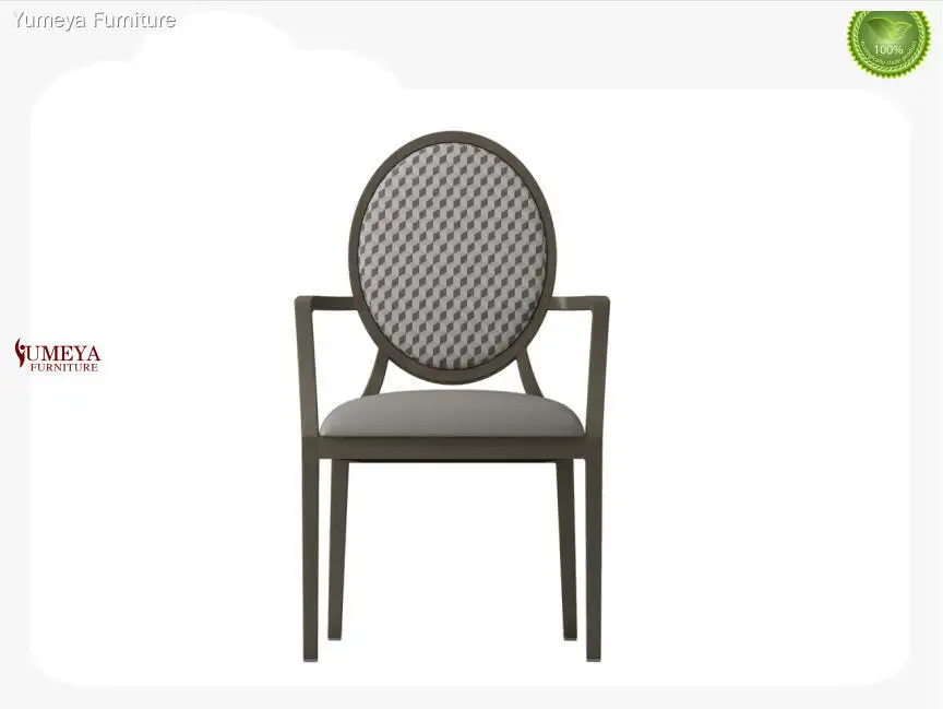 Цустом Сениорс Фотеља од произвођача продавца | Yumeya Furniture 1