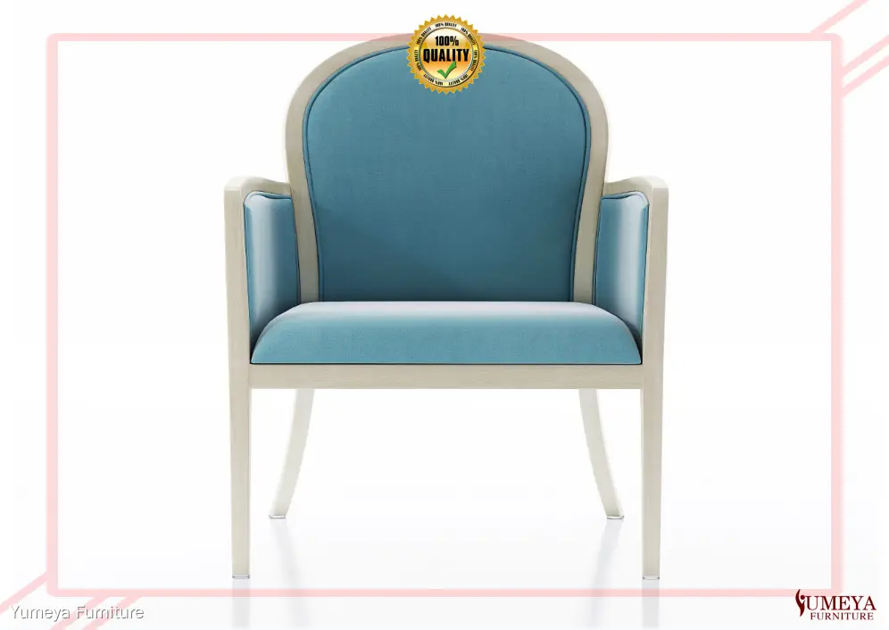 Customized chairs manufacturer factory price | Yumeya Furniture 1