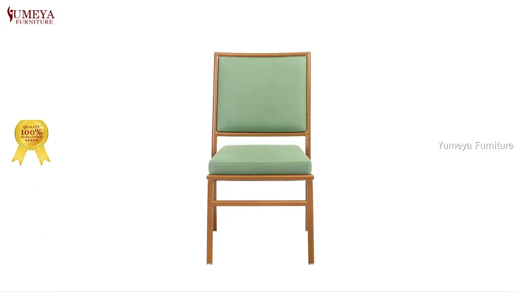 event chairs for sale at Wholesale Prices | Yumeya Furniture 1