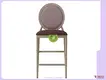 Custom best counter stools for elderly for sale Manufacturer | Yumeya Furniture 1