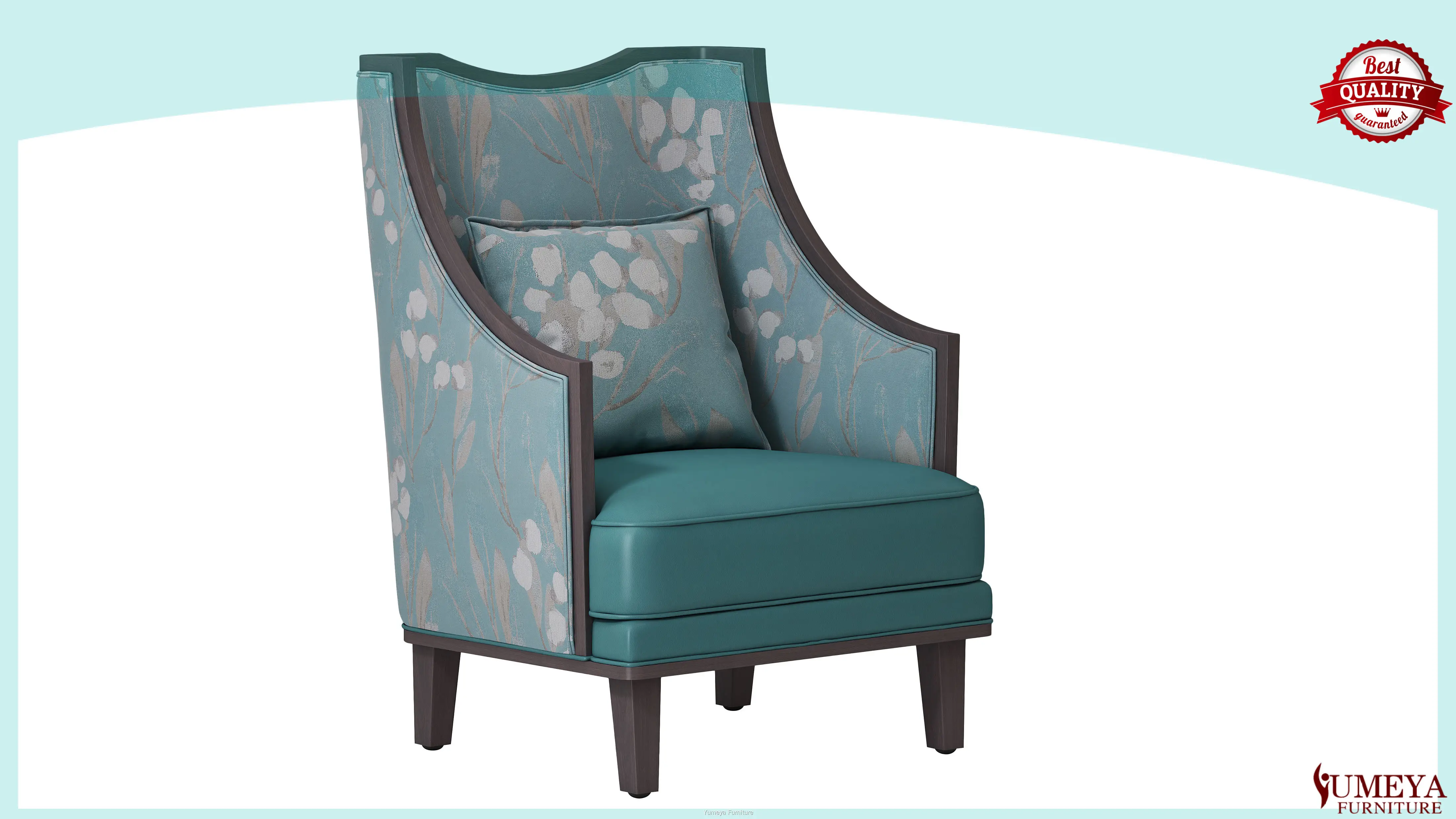 Yumeya Furniture | Custom chairs for care homes company 1