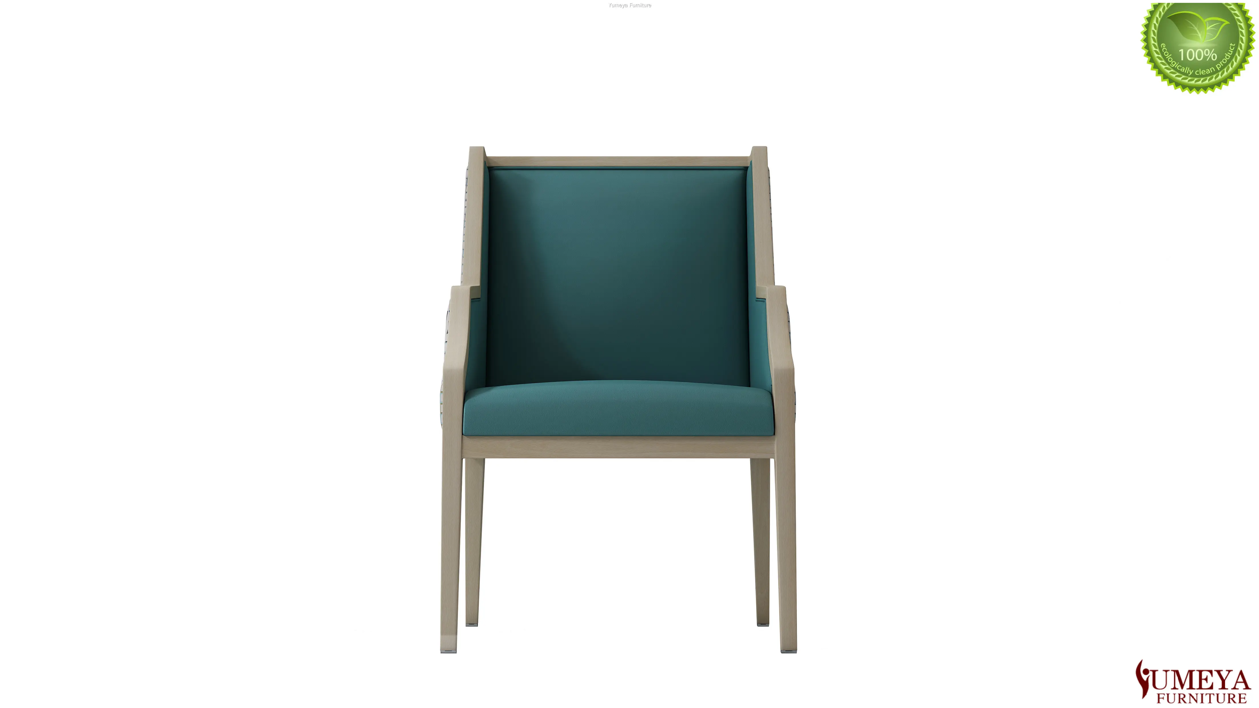 Yumeya Furniture | Buy dining chairs for elderly manufacturer 1