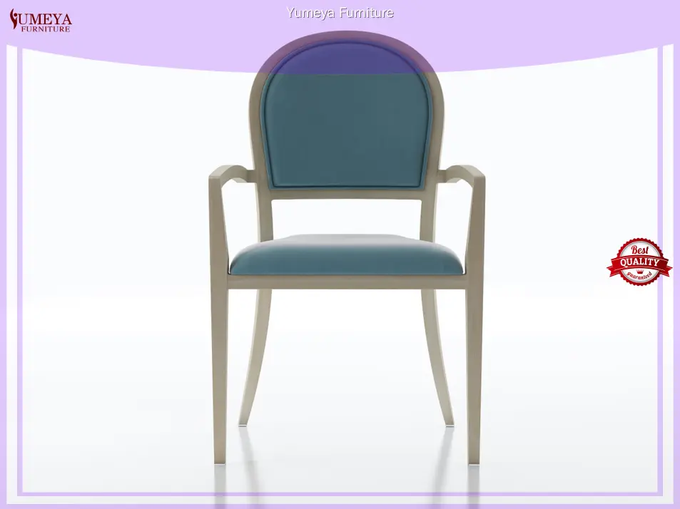 cathaoireacha lámh do dhaoine scothaosta ag praghsanna mórdhíola | Yumeya Furniture 1