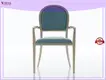 cathaoireacha lámh do dhaoine scothaosta ag praghsanna mórdhíola | Yumeya Furniture 1
