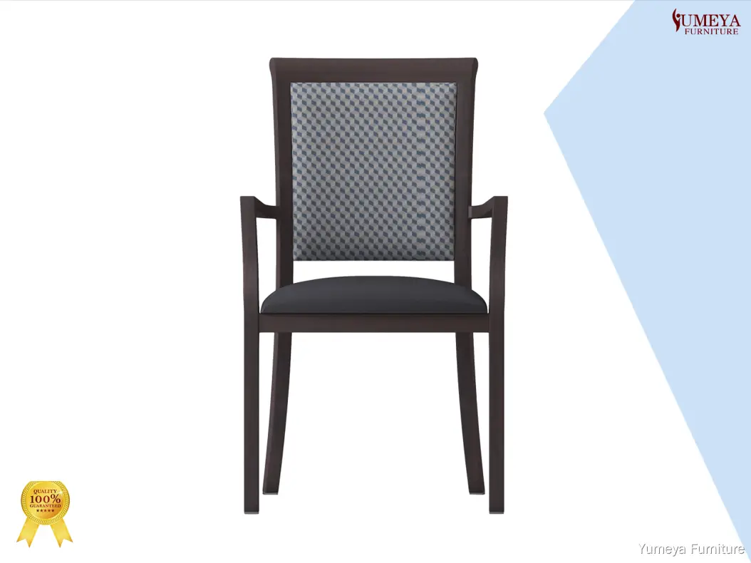 Yumeya Furniture | Daryeel gaar loo leeyahay oo ah qiimaha warshadaha 1