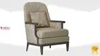Yumeya Furniture | High-quality single seater couch for elderly company 1