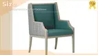 Guddoomiyaha qolka jiifka ee caadiga ah ee loo yaqaan 'Senue Guunge' Yumeya Furniture 1