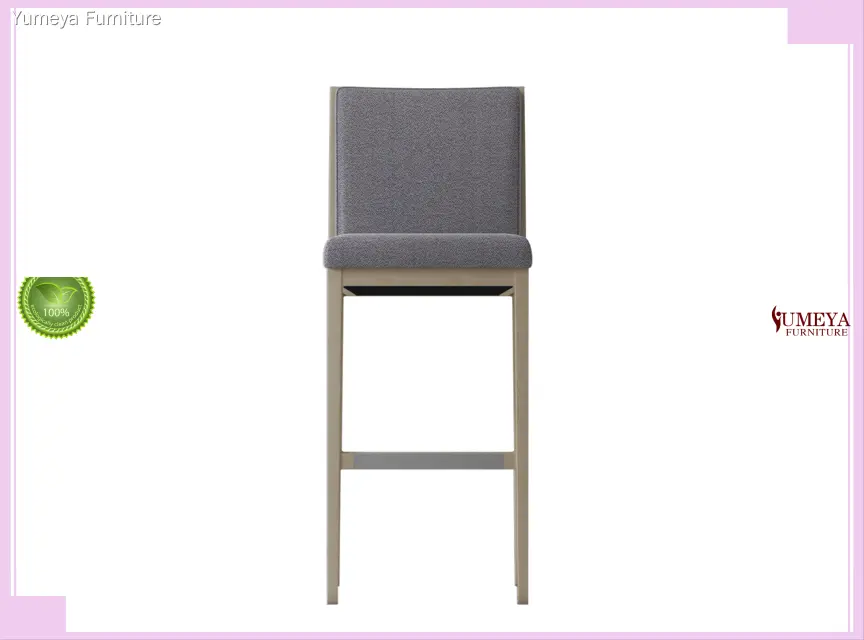 most comfortable counter stools for elderly at Wholesale Prices | Yumeya Furniture 1