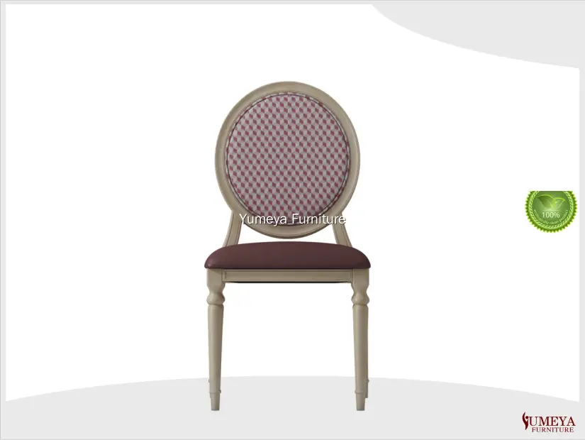 Best commercial side chairs vendor | Yumeya Furniture 1