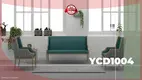 Best 2 seater sofa for the elderly supplier | Yumeya Furniture 1