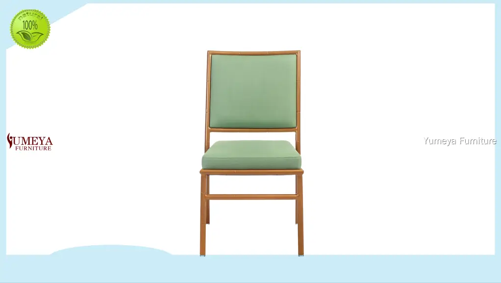 በጅምላ ዋጋዎች የሚሸጡ የቤት እቃዎች Yumeya Furniture 1